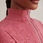 Rufus Cropped Zip Through