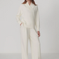 The Extra Wide Leg Pant