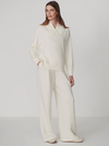 The Extra Wide Leg Pant