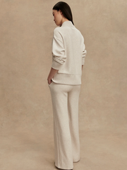 The Wide Leg Pant 28