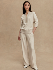 The Wide Leg Pant 28