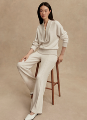 The Wide Leg Pant 28