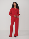 The Wide Leg Pant
