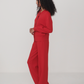 The Wide Leg Pant
