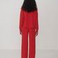 The Wide Leg Pant