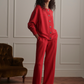 The Wide Leg Pant