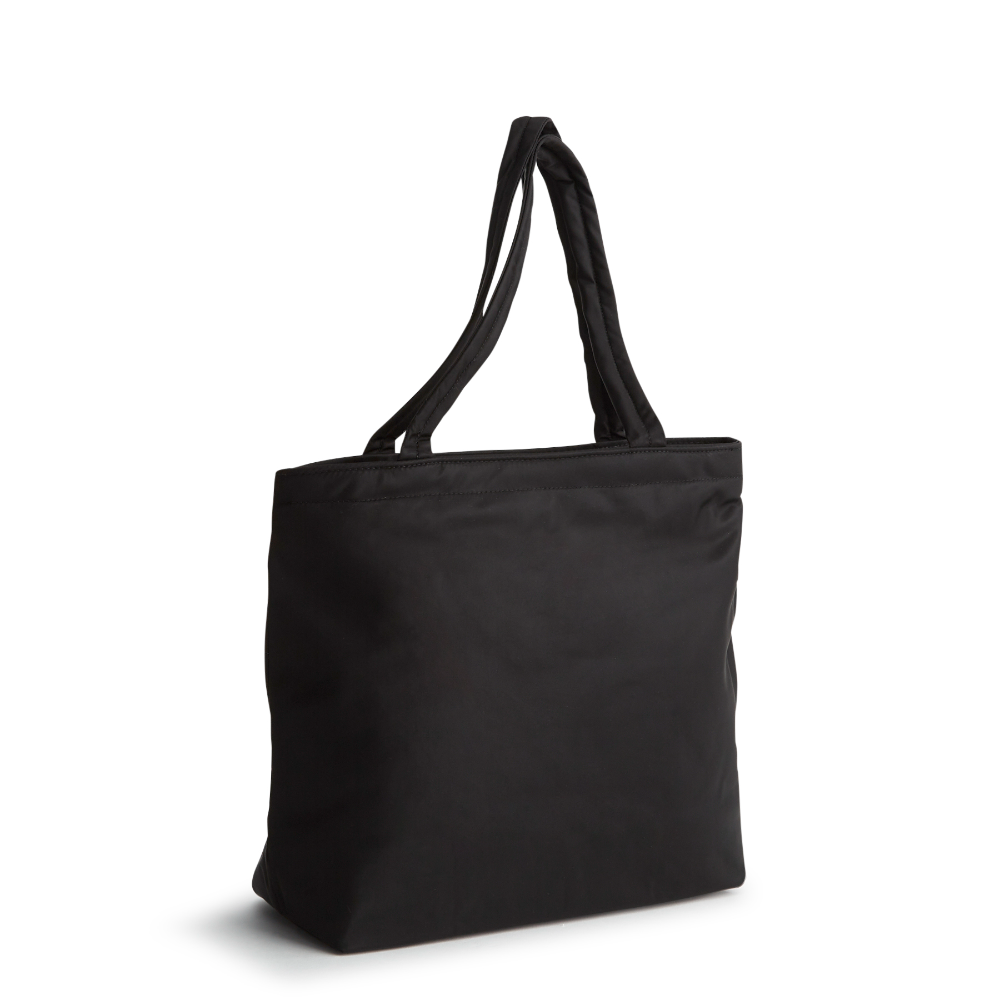 Small Original Tote - Nylon Twill