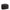 Vera Bradley Brush Up Cosmetic Case in Moonless Night, front view