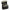 Vera Bradley Brush Up Cosmetic Case in Moonless Night, detail view