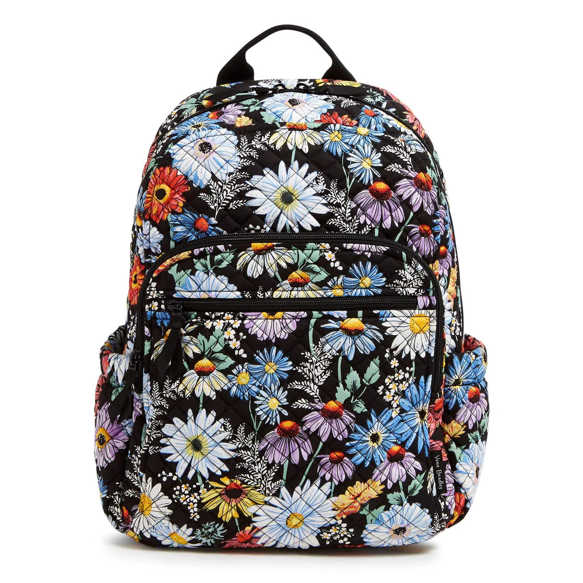 Campus Backpack Daisies