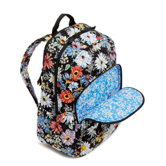 Campus Backpack Daisies