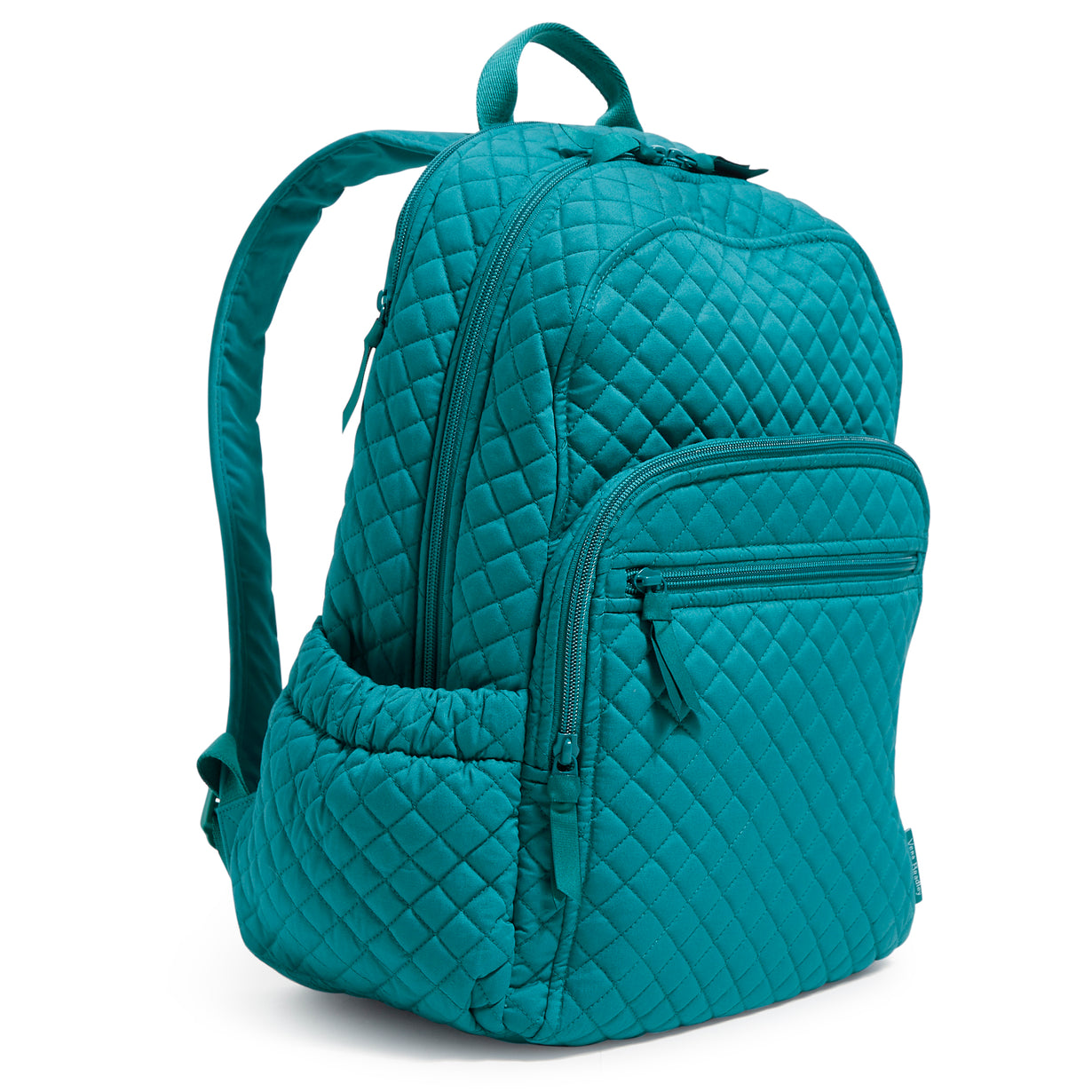 Campus Backpack - Forever Green