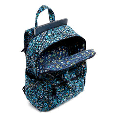 Campus Totepack in Dreamer Paisley – Occasionally Yours