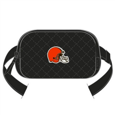 Vera Bradley Cleveland Browns Women\'s Cotton Nfl Small Backpack Amazon.com: Vera Bradley Women main image 4