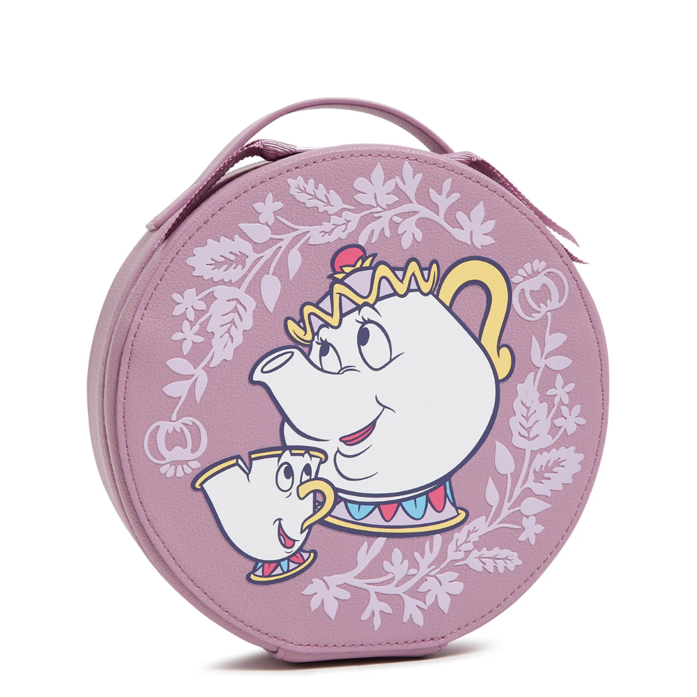 Mrs. Potts & Chip Cosmetic : Literary Belle