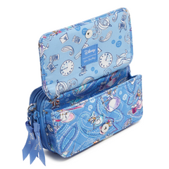 RFID All in One Crossbody : Cinderella Paisley Friends