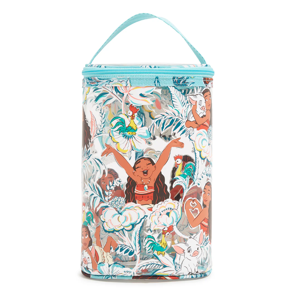 Lotion Bag : Moana Tropical