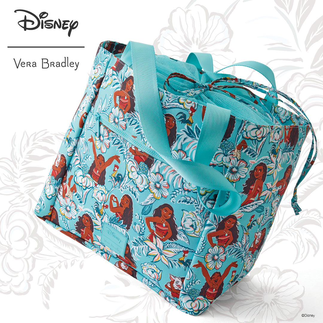 Disney purchases Vera Bradley