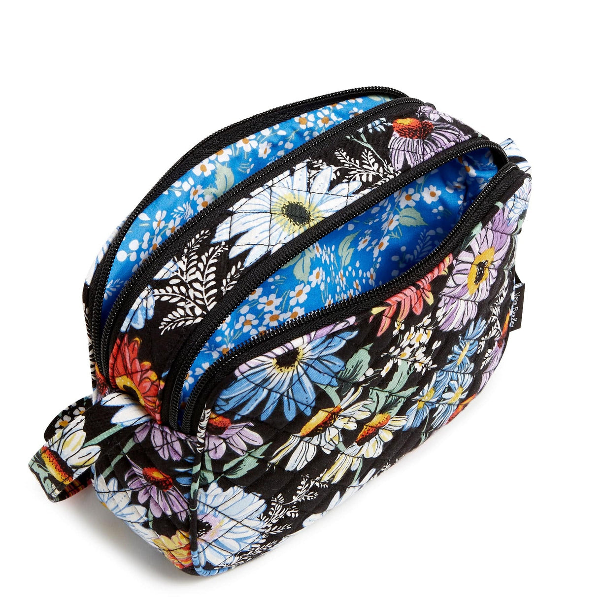 Evie Crossbody - Daisies