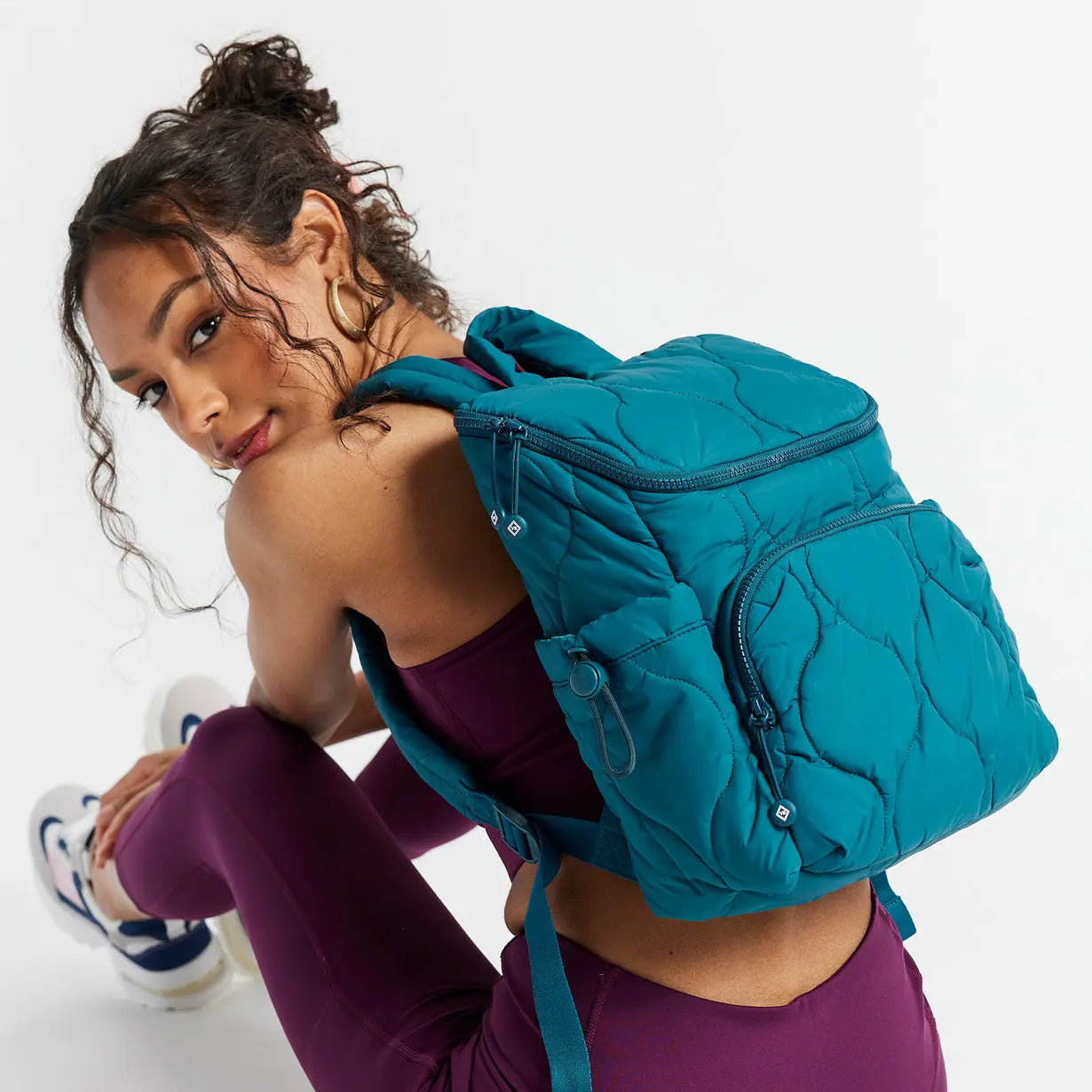 Featherweight Backpack