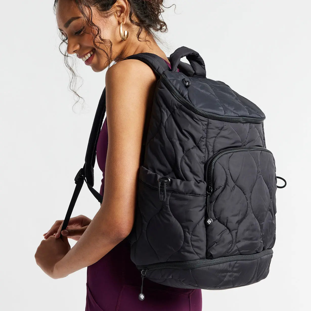 Featherweight Commuter Backpack