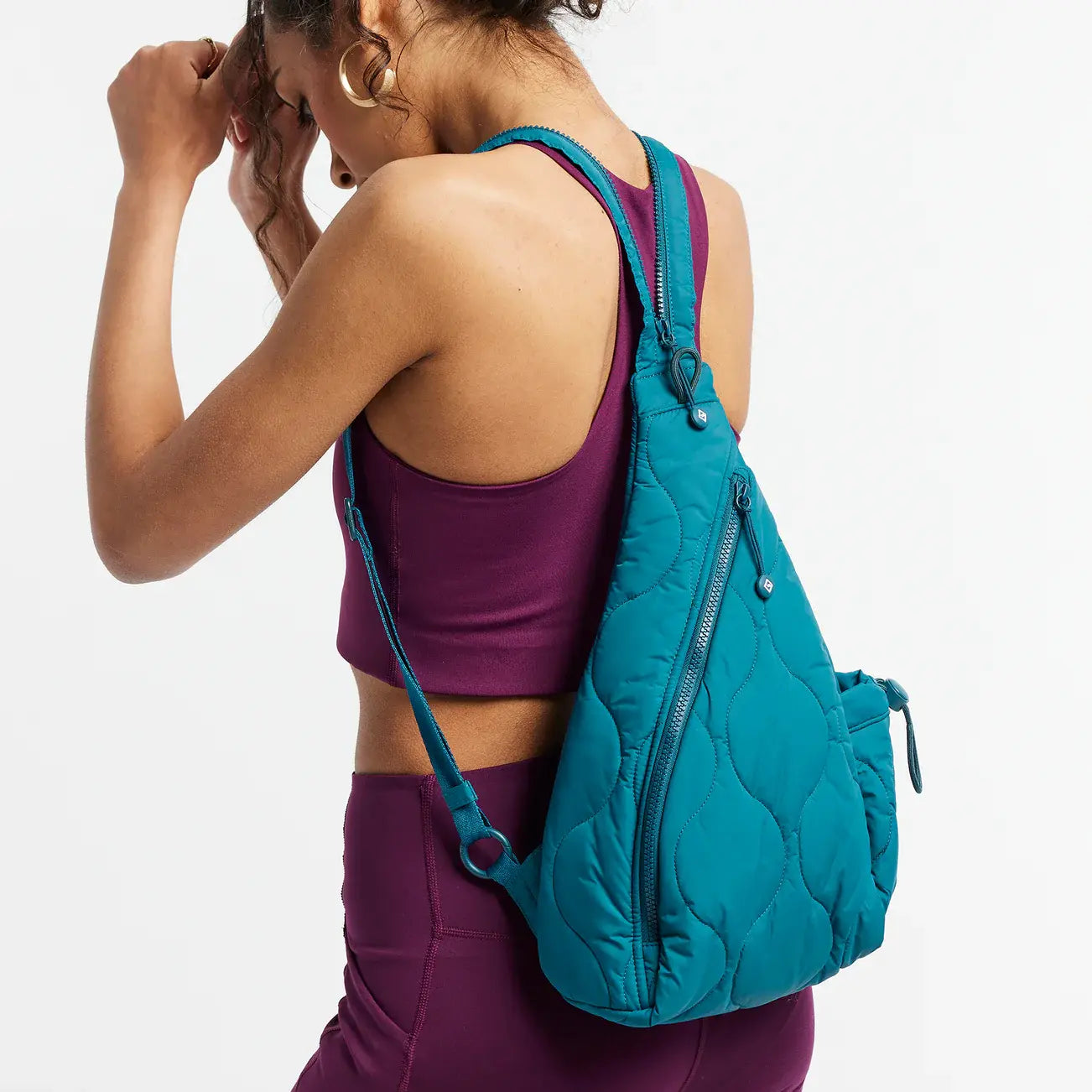 Featherweight Sling Backpack