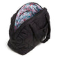 Vera Bradley Featherweight Tote Bag - Featherweight Black