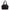 Vera Bradley Featherweight Tote Bag - Featherweight Black