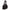 Vera Bradley Featherweight Tote Bag - Featherweight Black