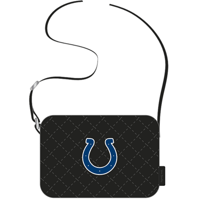 Vera Bradley Indianapolis Colts NFL Small Stadium Crossbody.