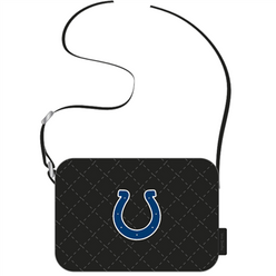 Vera Bradley Indianapolis Colts NFL Small Stadium Crossbody.
