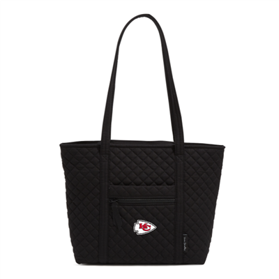 NFL Small Vera Tote Bag