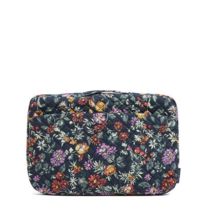 Vera Bradley Laptop Organizer in Fresh-Cut Floral Green