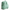 A Nylon fabric large size backpack from Vera Bradley in the color green. The pattern name is Beryl Green.