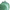 A Nylon fabric large size backpack from Vera Bradley in the color green. The pattern name is Beryl Green.