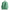 A Nylon fabric large size backpack from Vera Bradley in the color green. The pattern name is Beryl Green.