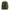 A large size backpack form Vera Bradley in the color green.