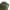 A large size backpack form Vera Bradley in the color green.