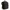 A Nylon fabric large size backpack from Vera Bradley in the color black. The pattern name is Moonless Night.