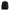 A large size backpack form Vera Bradley in the color black.