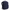 A large size backpack form Vera Bradley in the color blue.