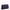Vera Bradley Large Cosmetic Bag in Peacoat, front view