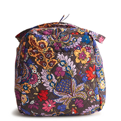 Vera Bradley large size original duffel bag.