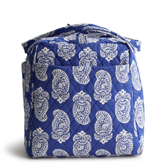 Vera Bradley large size original duffel bag.