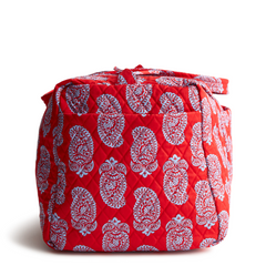 Vera Bradley large size original duffel bag.