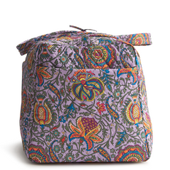 Vera Bradley large size original duffel bag.