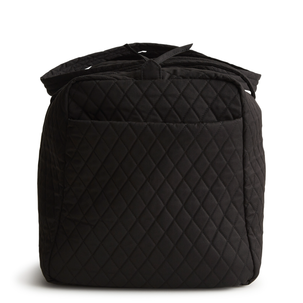 Vera Bradley large size original duffel bag.