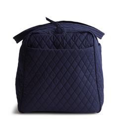 Vera Bradley large size original duffel bag.