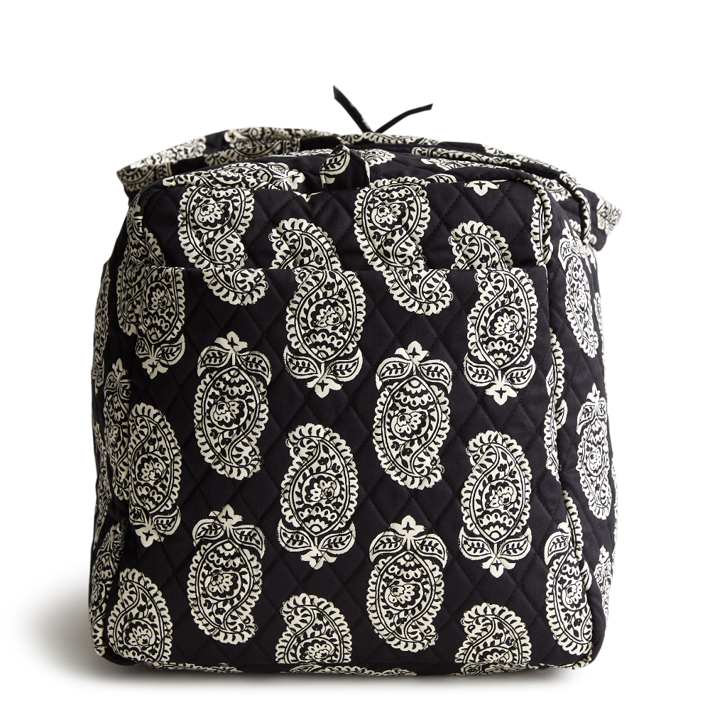 Vera Bradley large size original duffel bag.