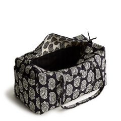 Vera Bradley large size original duffel bag.